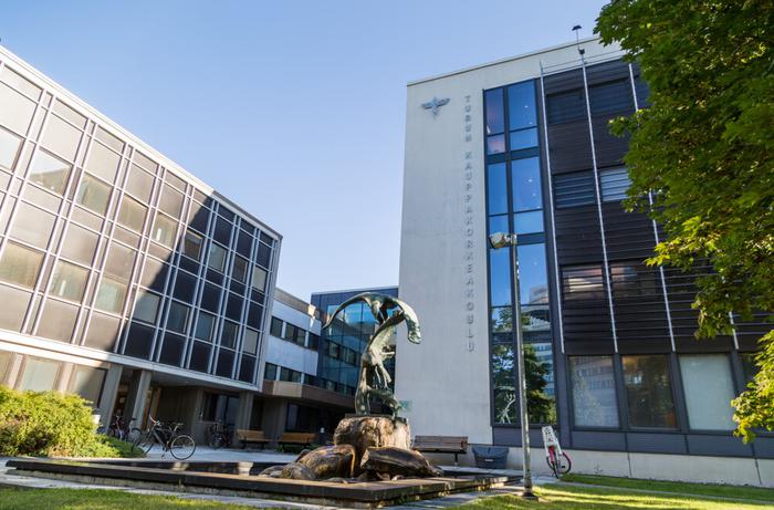 图尔库大学入学要求