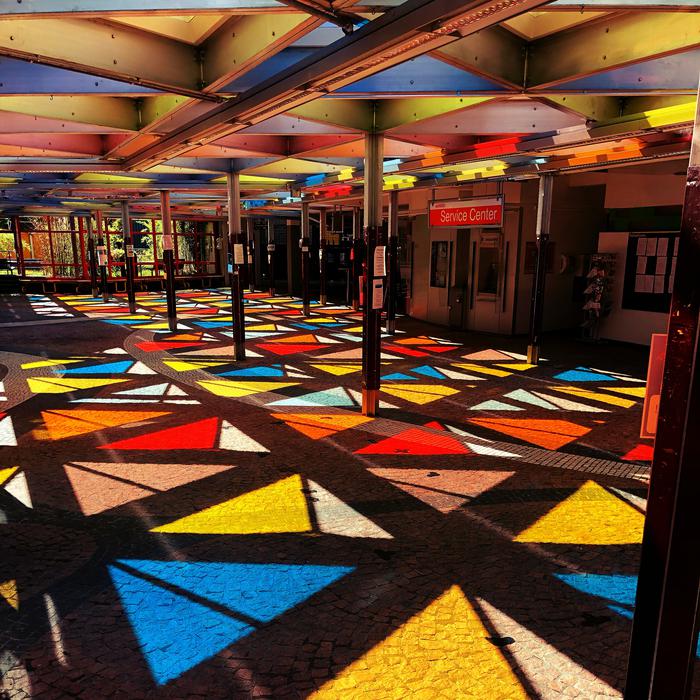 康斯坦茨大学2024年QS世界大学排名