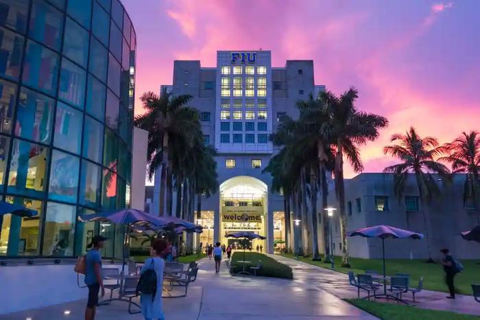 佛罗里达国际大学入学条件是什么