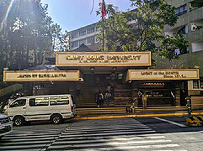 圣路易斯大学申请条件难吗？