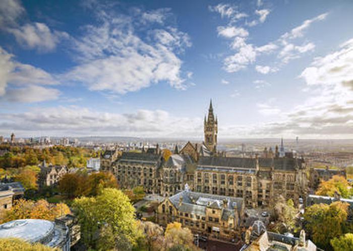 英国格拉斯哥大学世界排名一览表