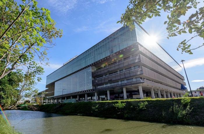 玛希隆大学在全球排名(2024QS世界大学排名)
