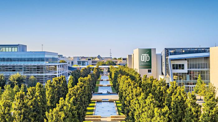 德克萨斯大学达拉斯分校QS世界大学排名多少