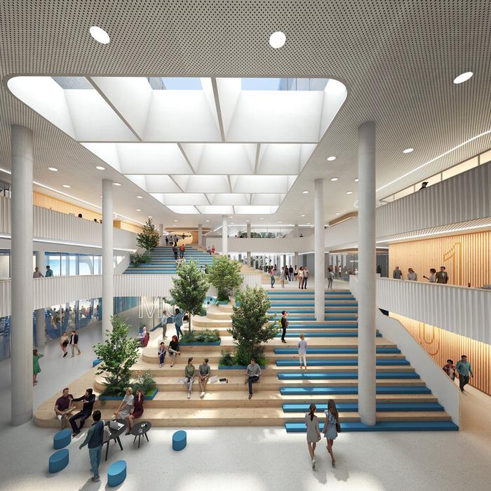因斯布鲁克大学在全球排名(2024QS世界大学排名)