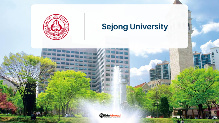 世宗大学2024年QS世界大学排名