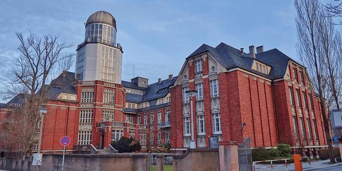 德累斯顿工业大学申请条件一览