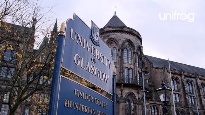 英国格拉斯哥大学世界排名一览表