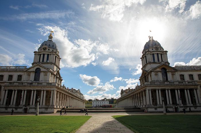 格林威治大学世界大学排名qs排名