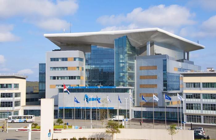 2024远东联邦大学世界大学排名多少名