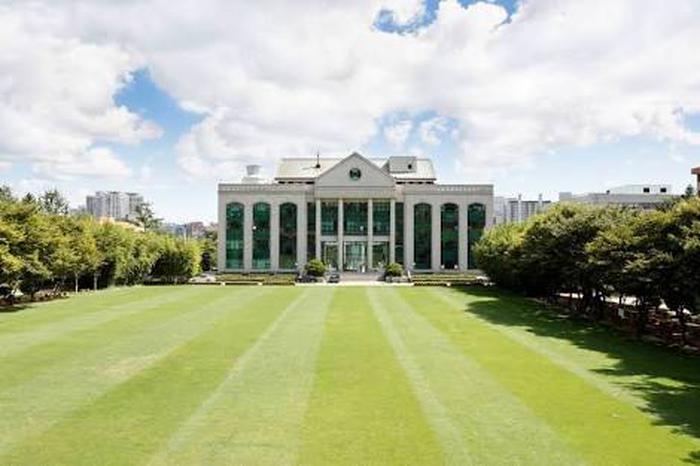 蔚山大学世界大学排名第几