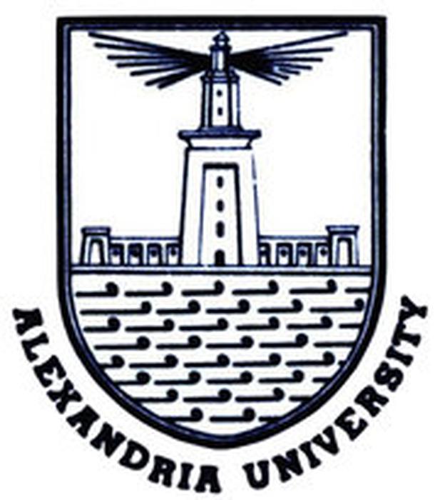 最新亚历山大大学2024年世界大学排名