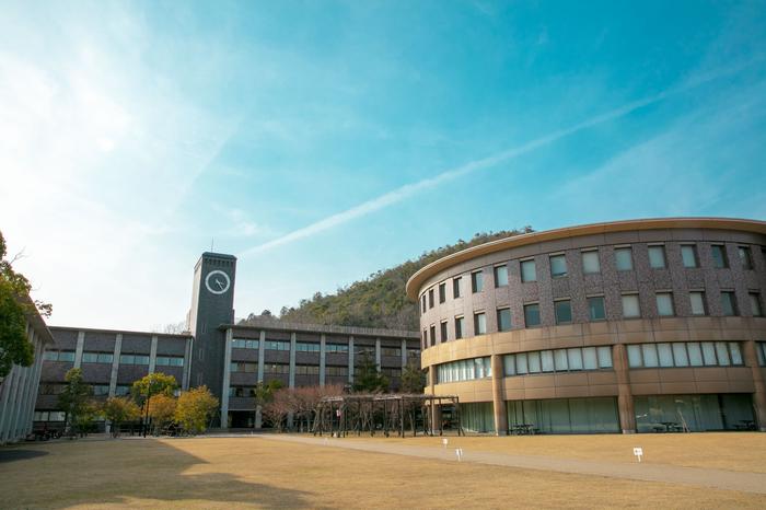 立命馆大学2024年世界大学排名多少