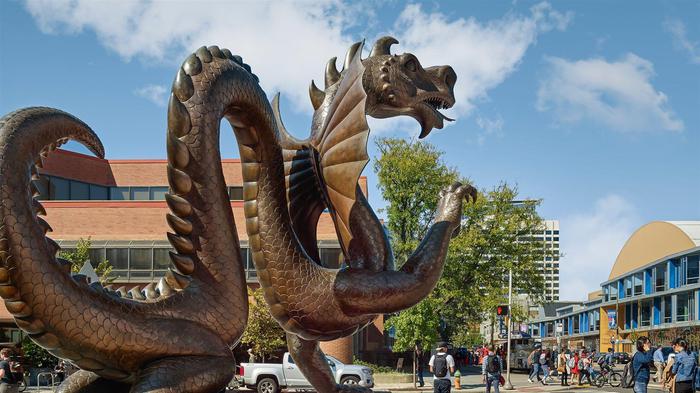 德雷塞尔大学2024年世界大学排名