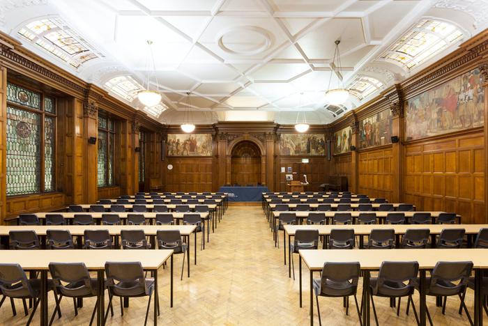 威斯敏斯特大学2024年世界大学排名多少