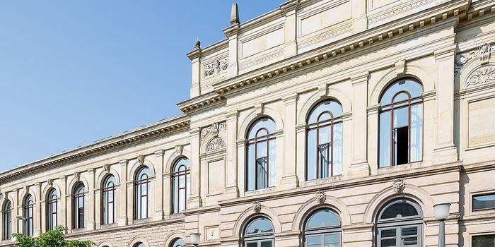 布伦瑞克工业大学世界大学排名qs排名