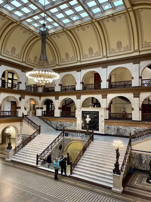 德雷塞尔大学2024年世界大学排名