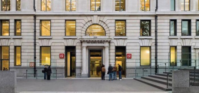 伦敦政治经济学院申请条件一览