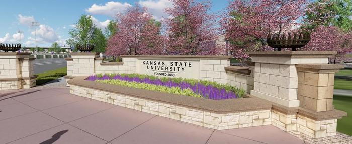 最新堪萨斯州立大学2024年世界大学排名