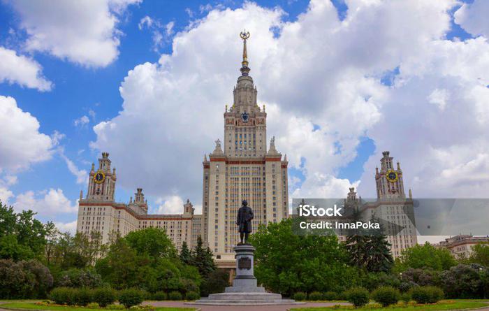 莫斯科国立大学申请难度大吗？