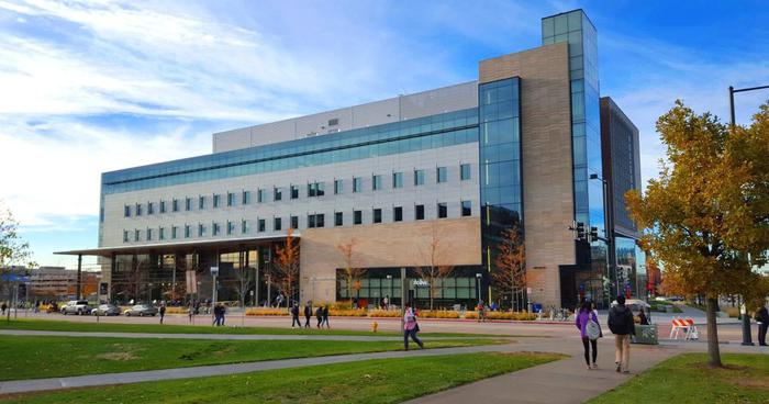 科罗拉多大学丹佛分校世界排名第几位