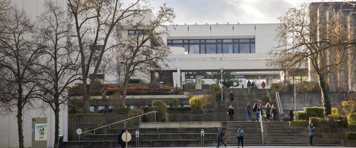 雷根斯堡大学2024年QS世界大学排名