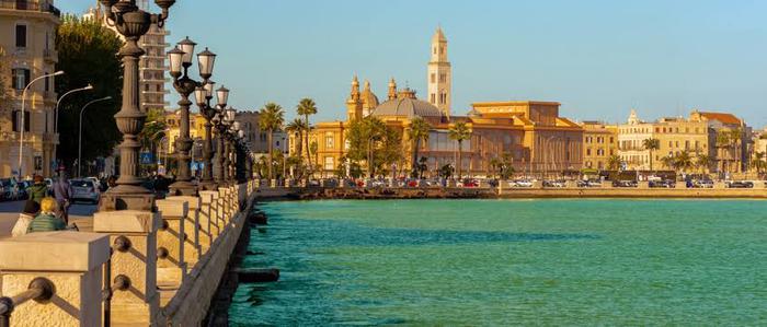 巴里大学在全球排名(2024QS世界大学排名)