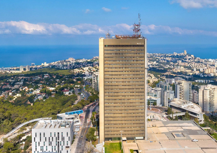 海法大学QS世界大学排名多少