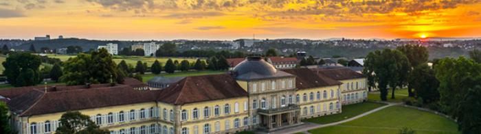 霍恩海姆大学2024年QS世界大学排名