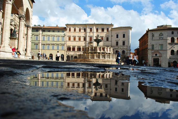 佩鲁贾大学世界大学排名qs排名