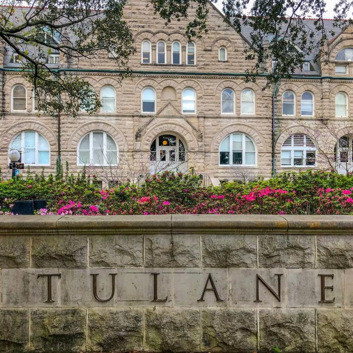 杜兰大学世界大学排名qs排名