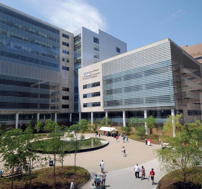 圣路易斯华盛顿大学申请录取条件有哪些