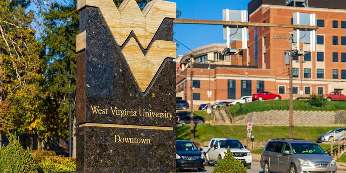 西弗吉尼亚大学2024年QS世界大学排名