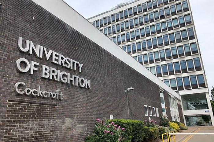 布莱顿大学QS世界大学排名多少