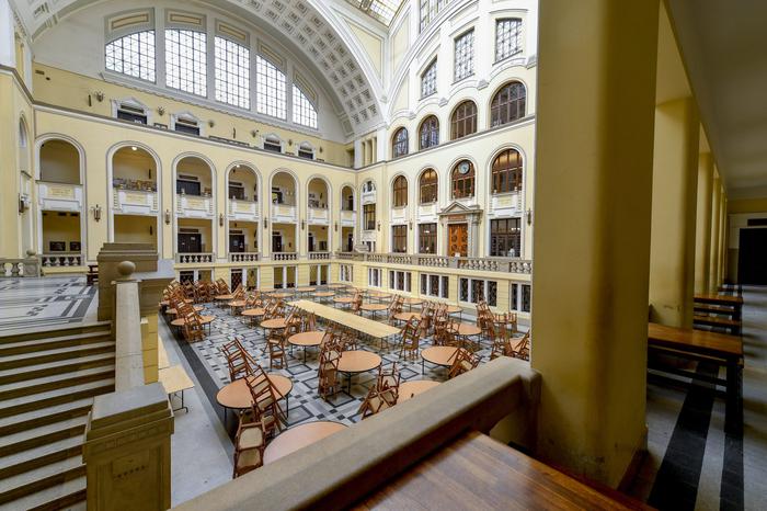 德布勒森大学在全球排名(2024QS世界大学排名)