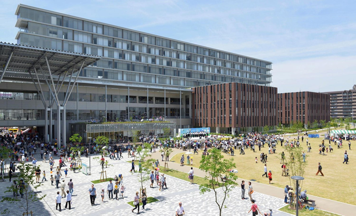 立命馆大学2024年世界大学排名多少