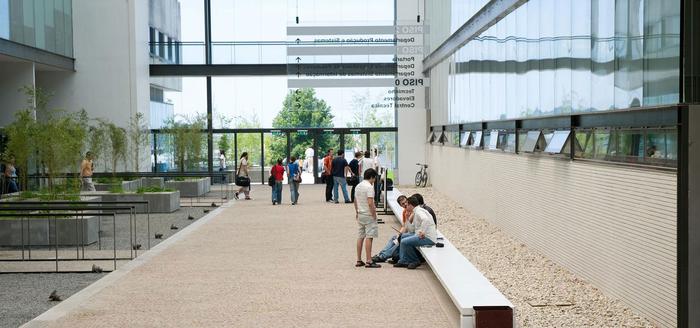 米尼奥大学世界大学排名第几