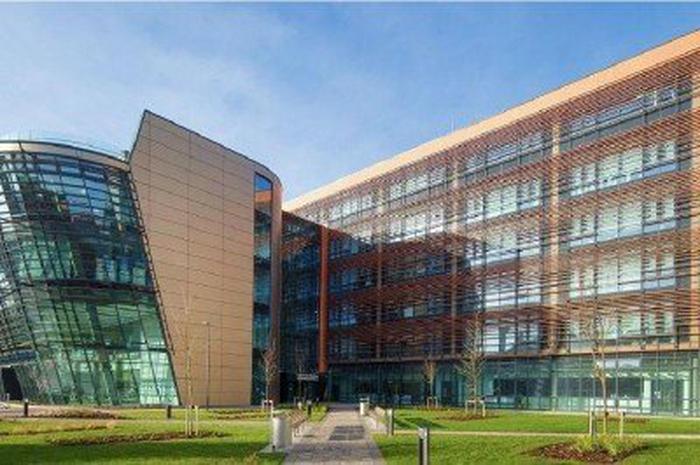 德蒙福特大学在全球排名(2024QS世界大学排名)