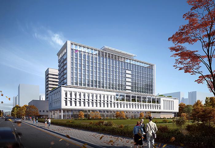 翰林大学2024年QS世界大学排名