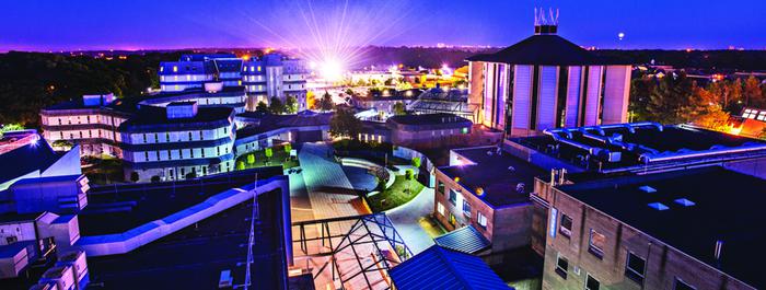 伯恩茅斯大学2024年世界大学排名多少