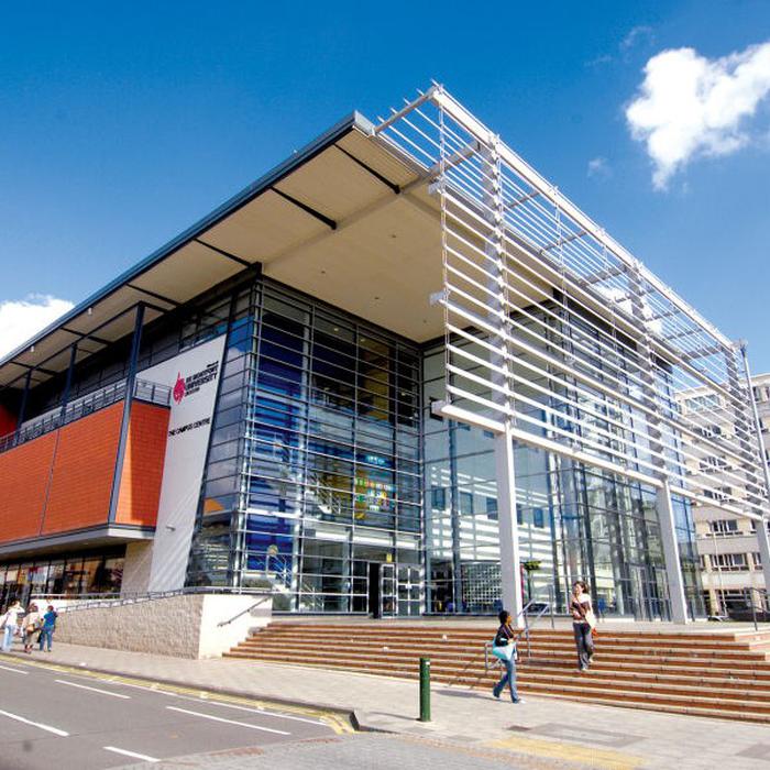 德蒙福特大学在全球排名(2024QS世界大学排名)