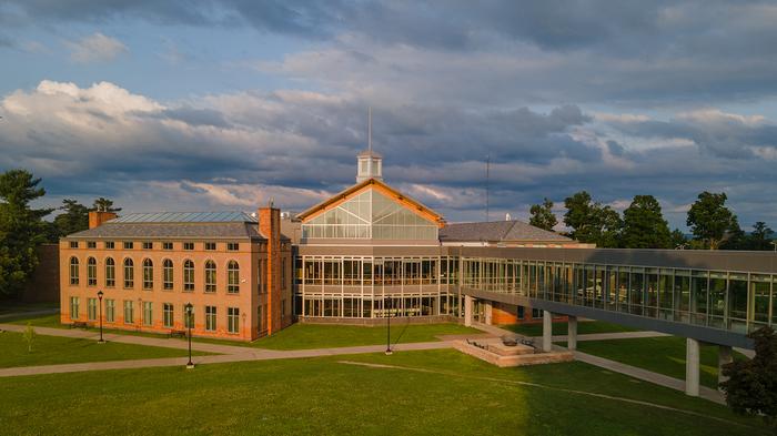 克拉克森大学世界大学排名第几