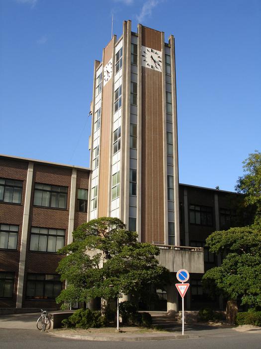 日本冈山大学世界大学排名一览表