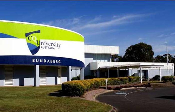 中央昆士兰大学QS世界大学排名多少