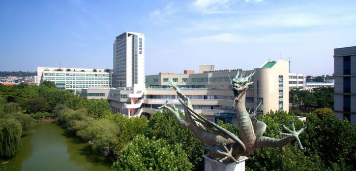 仁荷大学世界大学排名qs排名