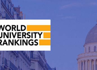 QS 2024学科排名：巴黎文理研究大学 40个学科位列世界顶尖行列