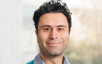 塔哈·亚塞里 (Taha Yasseri) 被任命为三一学院和都柏林理工学院的首届工作日技术与社会教授