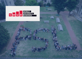 PSL 大学在 2024 年 CWUR 世界排名中位列第 19 名