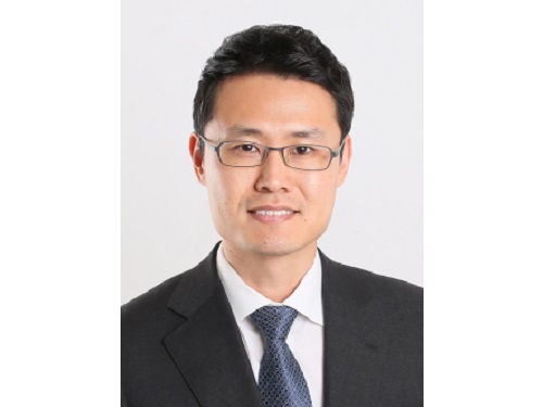 郑在雄教授荣获韩国高等科学技术学院（KAIST）宣宇学术奖