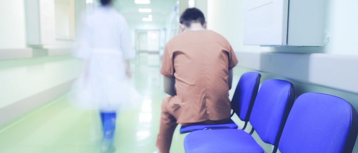 格拉斯哥研究人员领衔研究司法制度的健康影响