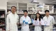 香港科技大学工程研究人员研发出高性能全固态锂金属电池用固态电解质